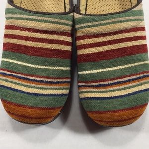 Dansko shoes vegan size 37